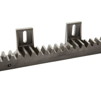 Motor rack - brown