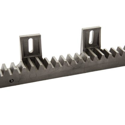 Motor rack - brown