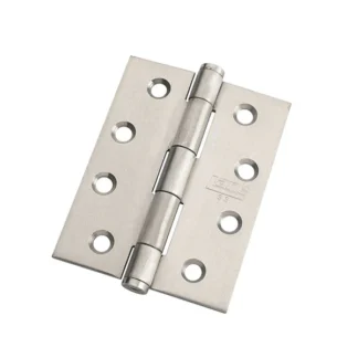 butt hinge set of 2 pcs - lề lá