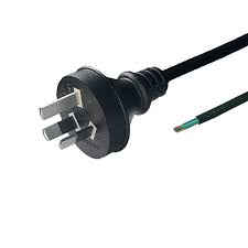 power cord plug
