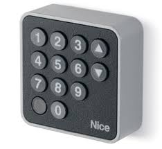 NICE Wireless Keypad