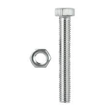 M8, 120mm bolts n nuts