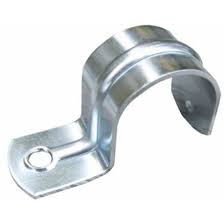 Half saddle