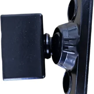 40x40 adjustable brackets, external