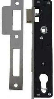 Mortise lock for 50mm frame