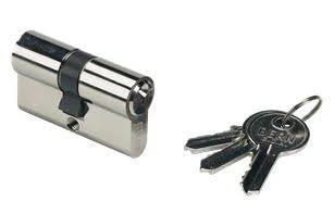 Key Barrel cylinder 60mm
