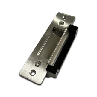 Striker 24/12V 4 wire