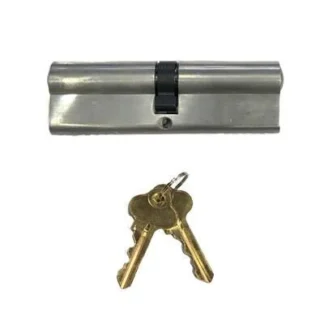 100mm key barrel