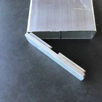 75 x 16 alu cap