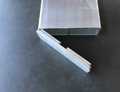 75 x 16 alu cap